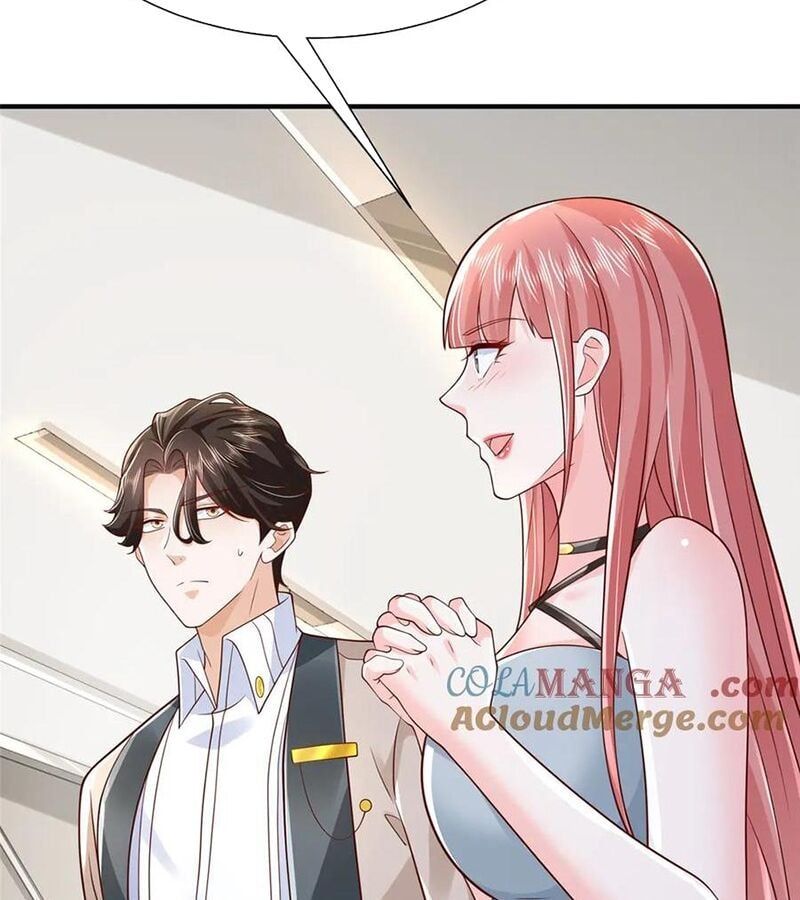 đọc truyện Mỗi Tuần Ta Có Một Nghề Nghiệp Mới Chương 730 ảnh 61 tại Thiên Thai Truyện