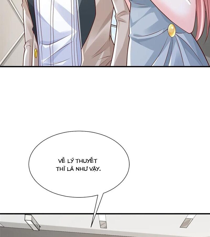 đọc truyện Mỗi Tuần Ta Có Một Nghề Nghiệp Mới Chương 730 ảnh 62 tại Thiên Thai Truyện