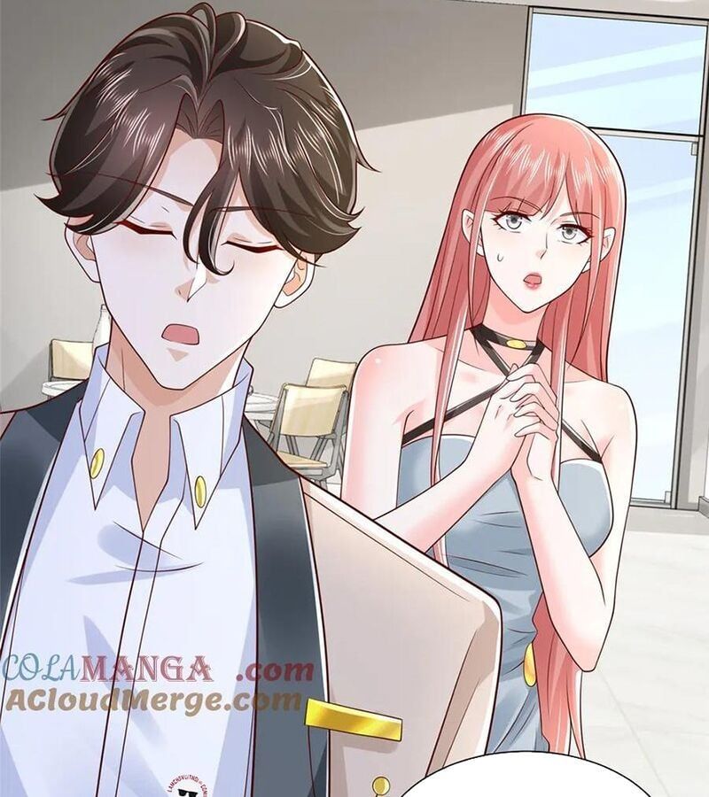 đọc truyện Mỗi Tuần Ta Có Một Nghề Nghiệp Mới Chương 730 ảnh 63 tại Thiên Thai Truyện