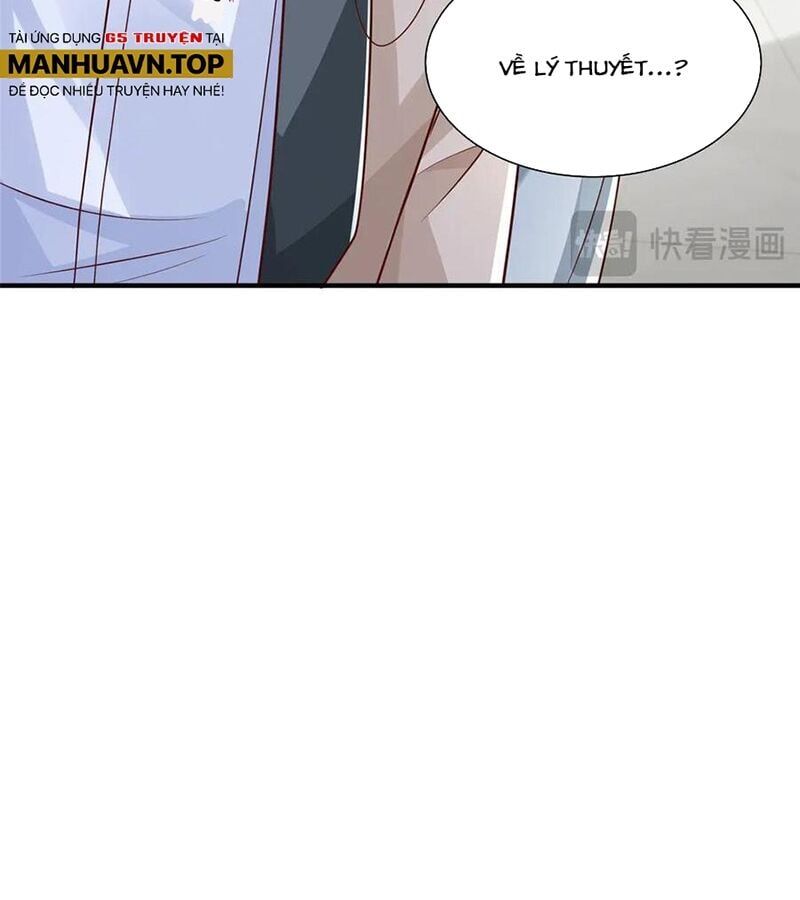 đọc truyện Mỗi Tuần Ta Có Một Nghề Nghiệp Mới Chương 730 ảnh 64 tại Thiên Thai Truyện