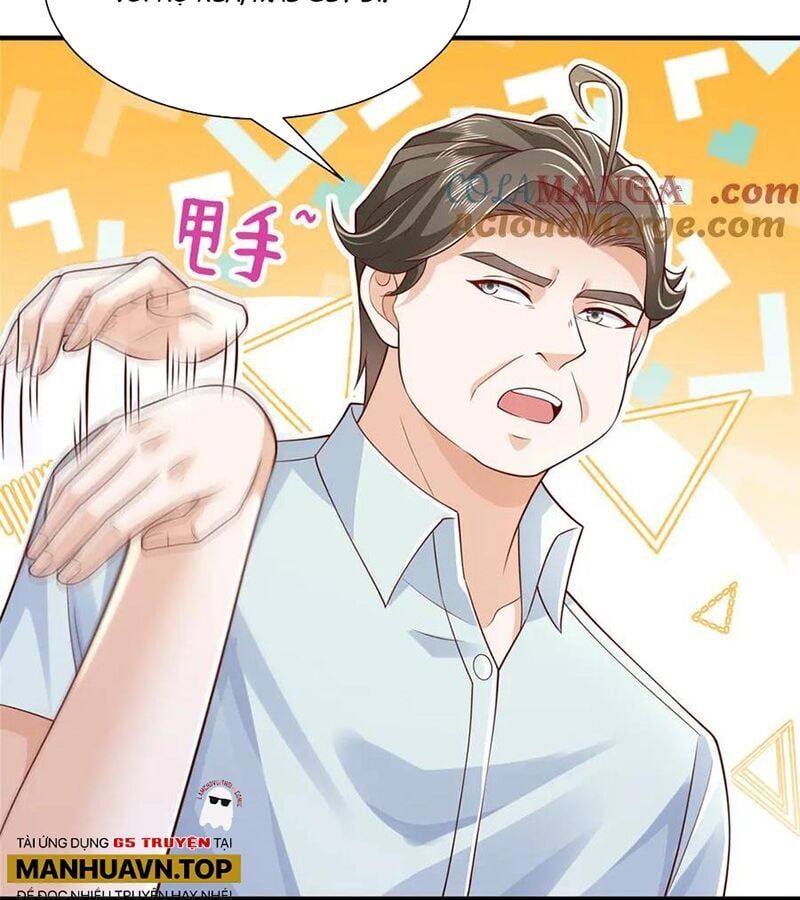 đọc truyện Mỗi Tuần Ta Có Một Nghề Nghiệp Mới Chương 730 ảnh 9 tại Thiên Thai Truyện