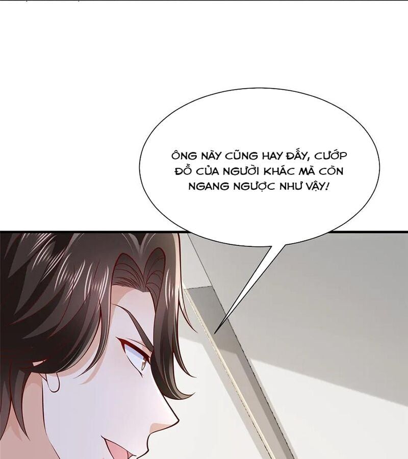 đọc truyện Mỗi Tuần Ta Có Một Nghề Nghiệp Mới Chương 730 ảnh 10 tại Thiên Thai Truyện