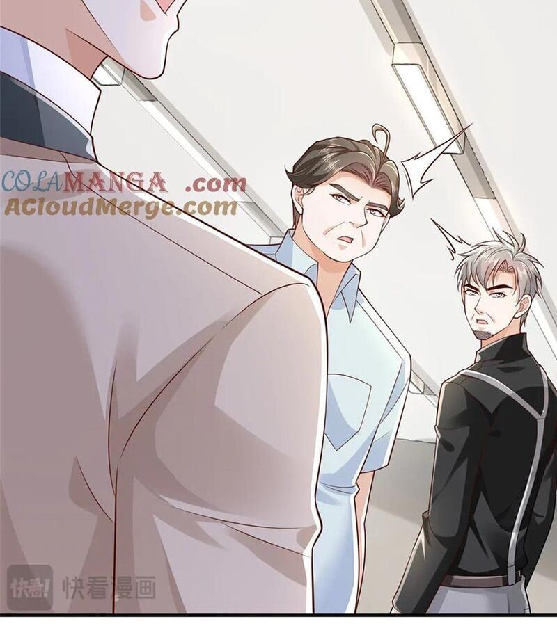 đọc truyện Mỗi Tuần Ta Có Một Nghề Nghiệp Mới Chương 730 ảnh 11 tại Thiên Thai Truyện