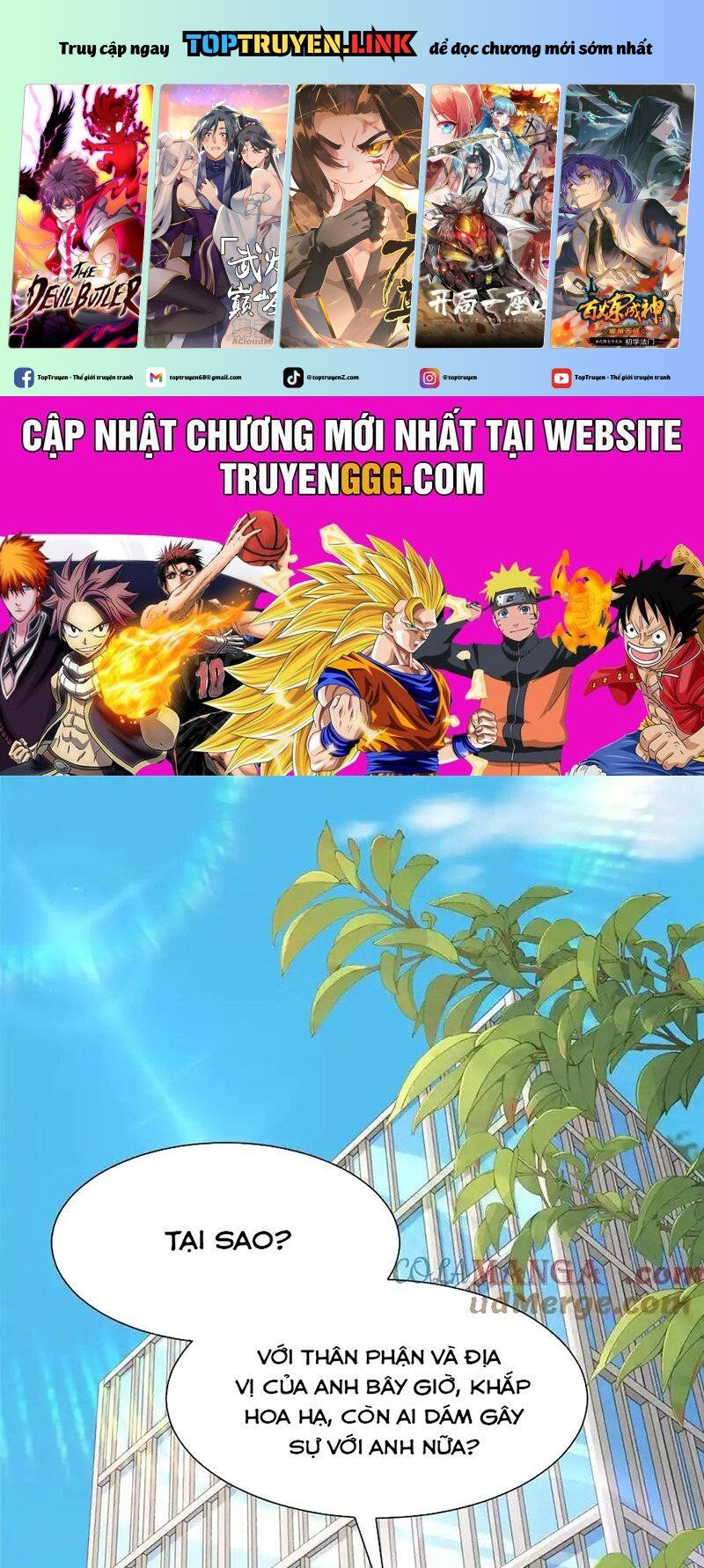 đọc truyện Mỗi Tuần Ta Có Một Nghề Nghiệp Mới Chương 731 ảnh 3 tại Thiên Thai Truyện