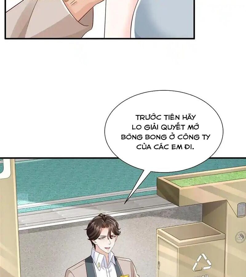 đọc truyện Mỗi Tuần Ta Có Một Nghề Nghiệp Mới Chương 731 ảnh 12 tại Thiên Thai Truyện