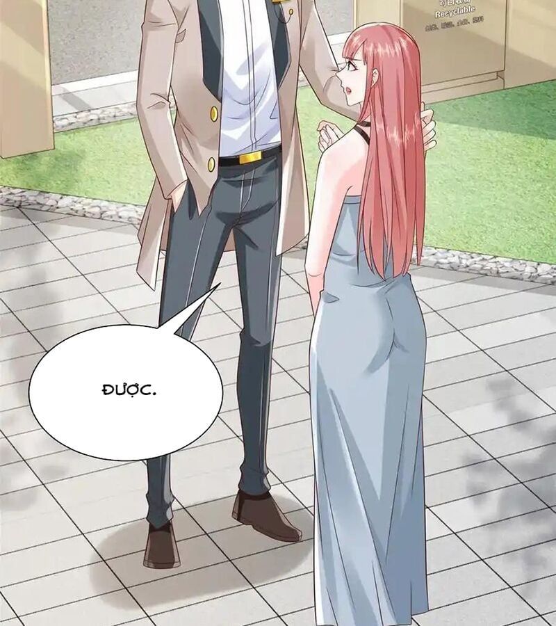 đọc truyện Mỗi Tuần Ta Có Một Nghề Nghiệp Mới Chương 731 ảnh 13 tại Thiên Thai Truyện