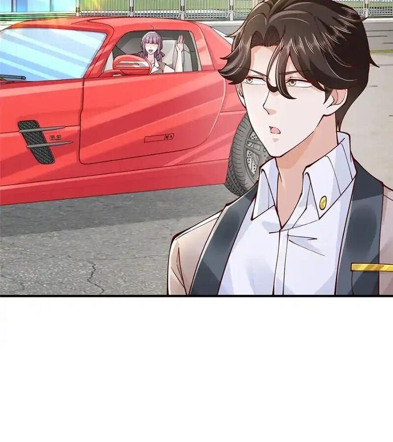 đọc truyện Mỗi Tuần Ta Có Một Nghề Nghiệp Mới Chương 731 ảnh 15 tại Thiên Thai Truyện