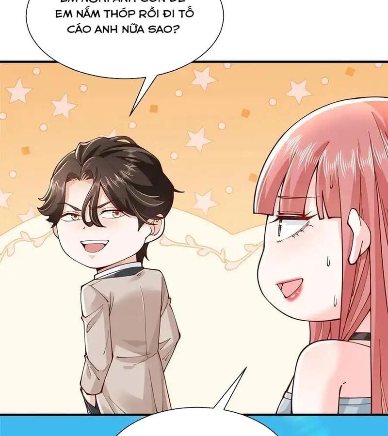 đọc truyện Mỗi Tuần Ta Có Một Nghề Nghiệp Mới Chương 731 ảnh 18 tại Thiên Thai Truyện