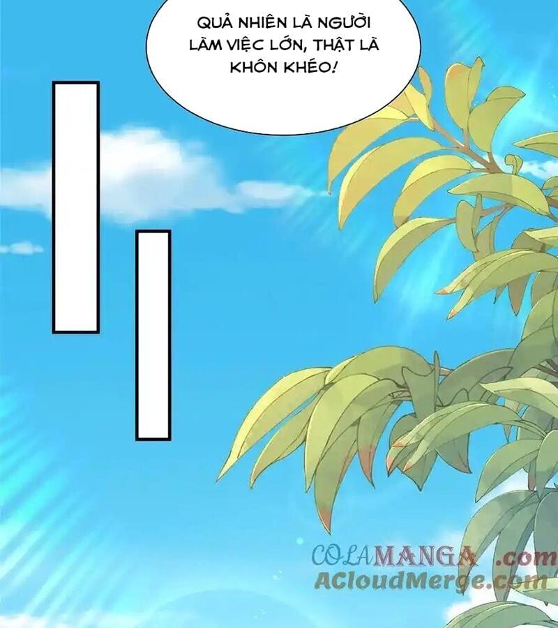 đọc truyện Mỗi Tuần Ta Có Một Nghề Nghiệp Mới Chương 731 ảnh 19 tại Thiên Thai Truyện