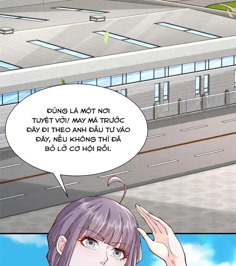 đọc truyện Mỗi Tuần Ta Có Một Nghề Nghiệp Mới Chương 731 ảnh 21 tại Thiên Thai Truyện