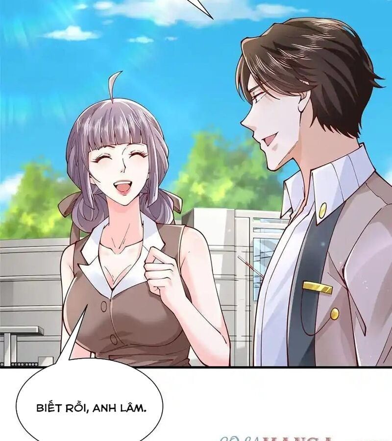 đọc truyện Mỗi Tuần Ta Có Một Nghề Nghiệp Mới Chương 731 ảnh 24 tại Thiên Thai Truyện