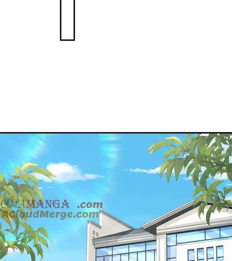 đọc truyện Mỗi Tuần Ta Có Một Nghề Nghiệp Mới Chương 731 ảnh 27 tại Thiên Thai Truyện