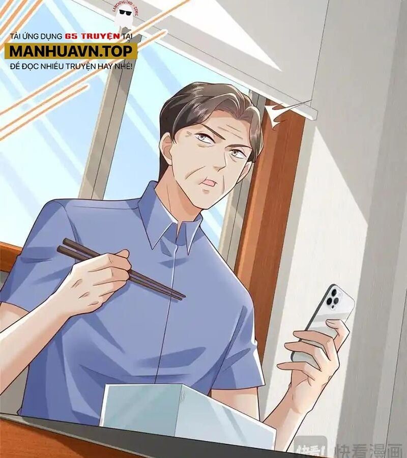 đọc truyện Mỗi Tuần Ta Có Một Nghề Nghiệp Mới Chương 731 ảnh 29 tại Thiên Thai Truyện