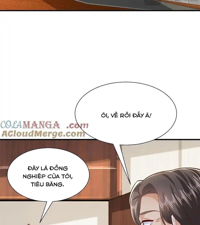 đọc truyện Mỗi Tuần Ta Có Một Nghề Nghiệp Mới Chương 731 ảnh 30 tại Thiên Thai Truyện