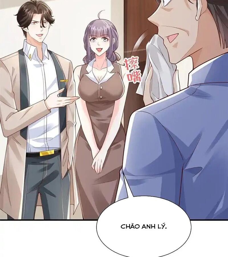 đọc truyện Mỗi Tuần Ta Có Một Nghề Nghiệp Mới Chương 731 ảnh 31 tại Thiên Thai Truyện