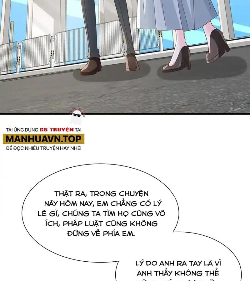 đọc truyện Mỗi Tuần Ta Có Một Nghề Nghiệp Mới Chương 731 ảnh 5 tại Thiên Thai Truyện