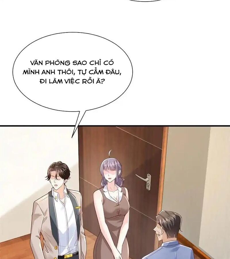 đọc truyện Mỗi Tuần Ta Có Một Nghề Nghiệp Mới Chương 731 ảnh 32 tại Thiên Thai Truyện