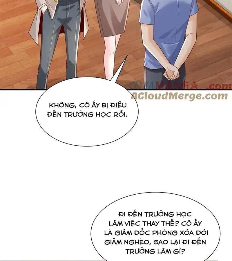 đọc truyện Mỗi Tuần Ta Có Một Nghề Nghiệp Mới Chương 731 ảnh 33 tại Thiên Thai Truyện