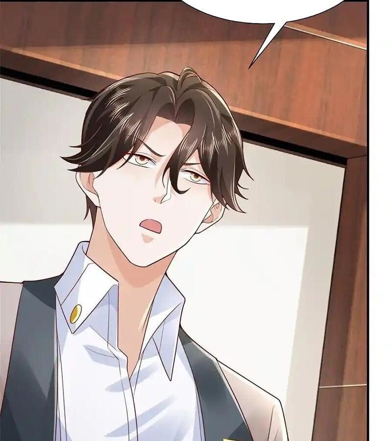 đọc truyện Mỗi Tuần Ta Có Một Nghề Nghiệp Mới Chương 731 ảnh 34 tại Thiên Thai Truyện