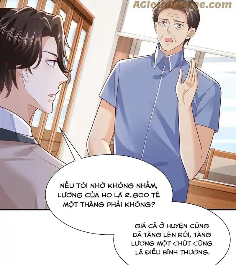 đọc truyện Mỗi Tuần Ta Có Một Nghề Nghiệp Mới Chương 731 ảnh 36 tại Thiên Thai Truyện