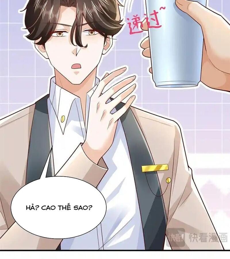 đọc truyện Mỗi Tuần Ta Có Một Nghề Nghiệp Mới Chương 731 ảnh 40 tại Thiên Thai Truyện