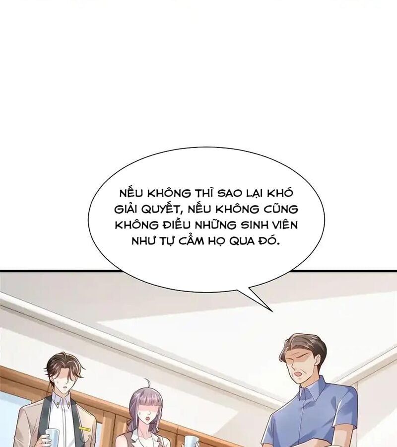 đọc truyện Mỗi Tuần Ta Có Một Nghề Nghiệp Mới Chương 731 ảnh 41 tại Thiên Thai Truyện