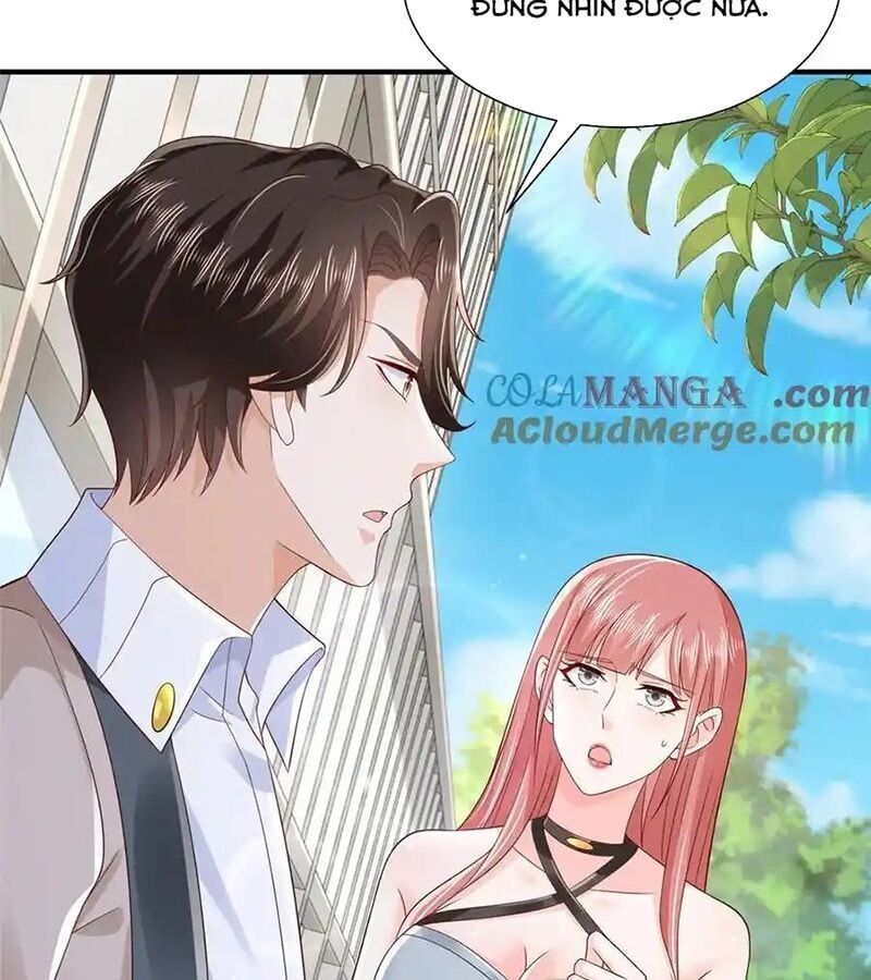 đọc truyện Mỗi Tuần Ta Có Một Nghề Nghiệp Mới Chương 731 ảnh 6 tại Thiên Thai Truyện