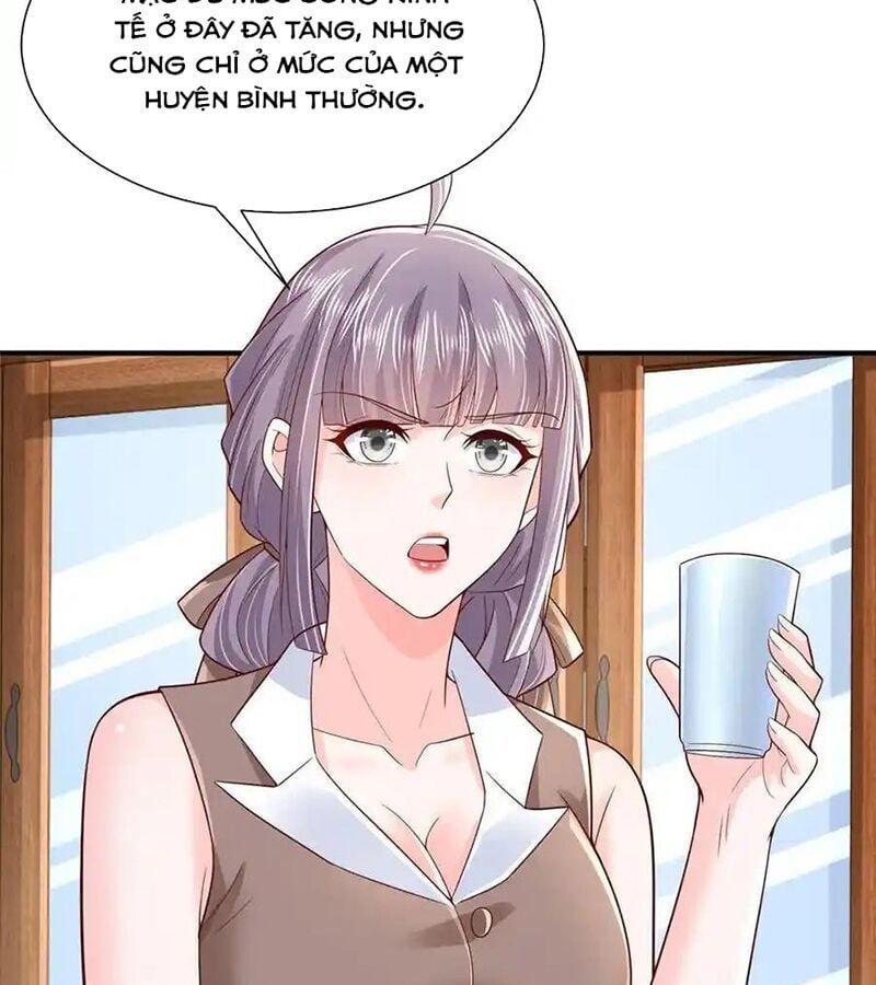 đọc truyện Mỗi Tuần Ta Có Một Nghề Nghiệp Mới Chương 731 ảnh 43 tại Thiên Thai Truyện