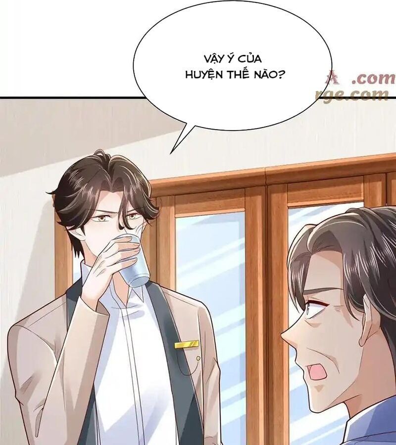 đọc truyện Mỗi Tuần Ta Có Một Nghề Nghiệp Mới Chương 731 ảnh 45 tại Thiên Thai Truyện