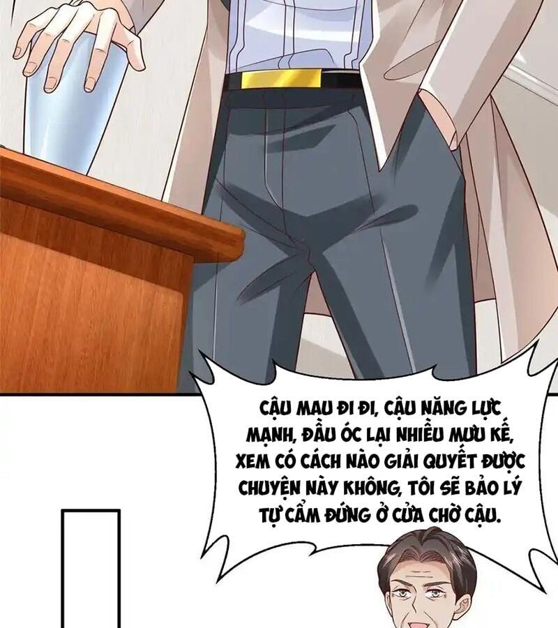 đọc truyện Mỗi Tuần Ta Có Một Nghề Nghiệp Mới Chương 731 ảnh 48 tại Thiên Thai Truyện