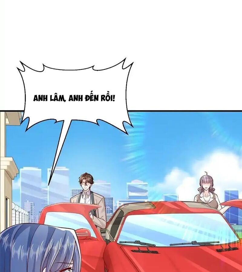 đọc truyện Mỗi Tuần Ta Có Một Nghề Nghiệp Mới Chương 731 ảnh 51 tại Thiên Thai Truyện