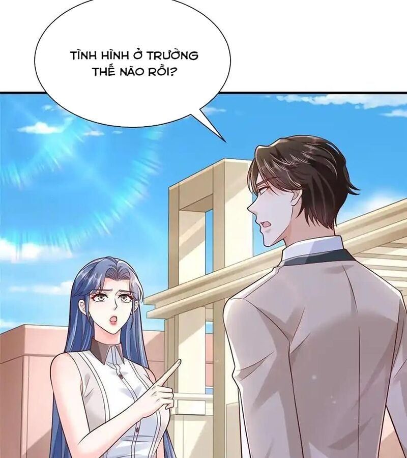 đọc truyện Mỗi Tuần Ta Có Một Nghề Nghiệp Mới Chương 731 ảnh 53 tại Thiên Thai Truyện