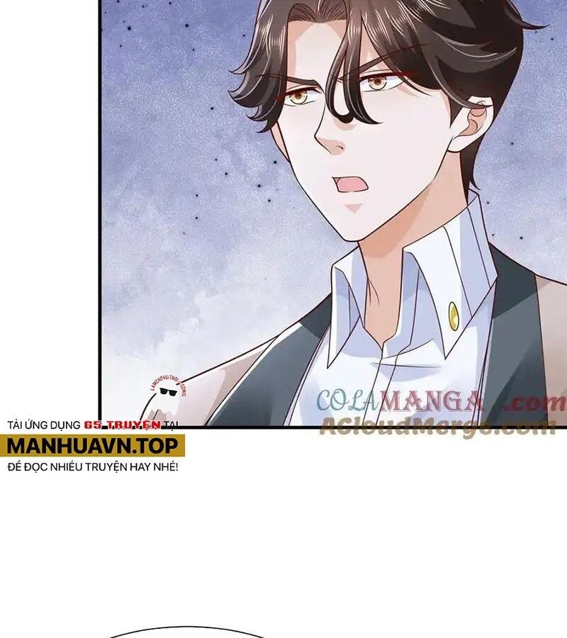 đọc truyện Mỗi Tuần Ta Có Một Nghề Nghiệp Mới Chương 731 ảnh 55 tại Thiên Thai Truyện