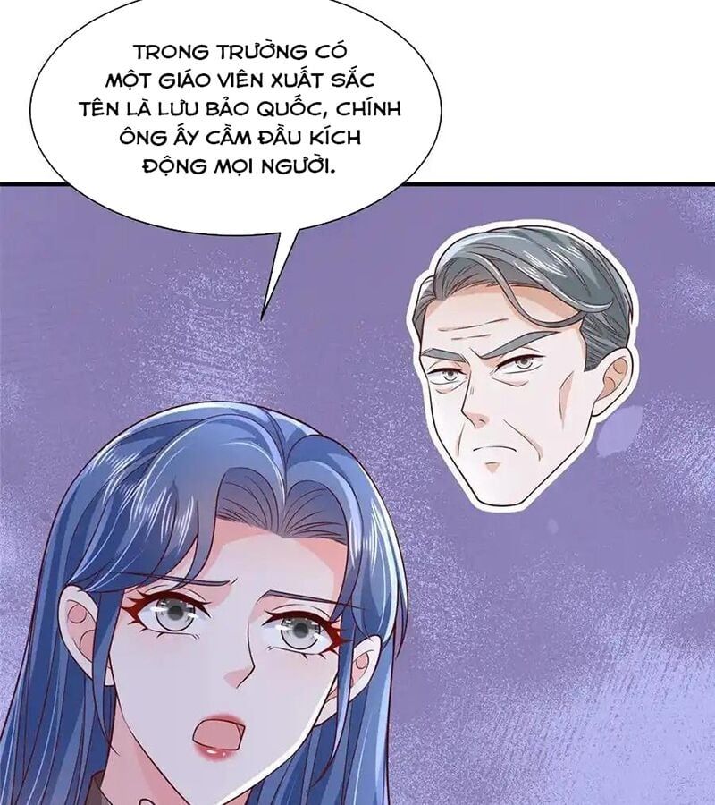 đọc truyện Mỗi Tuần Ta Có Một Nghề Nghiệp Mới Chương 731 ảnh 56 tại Thiên Thai Truyện