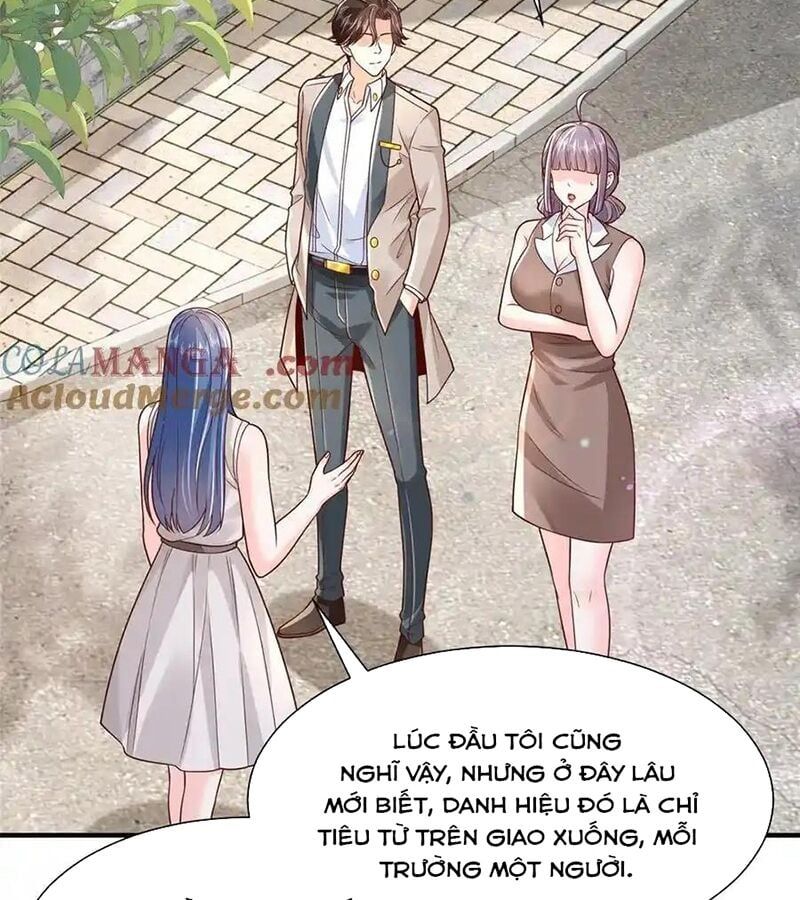 đọc truyện Mỗi Tuần Ta Có Một Nghề Nghiệp Mới Chương 731 ảnh 58 tại Thiên Thai Truyện