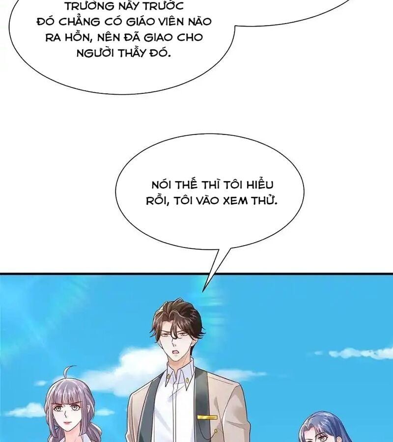 đọc truyện Mỗi Tuần Ta Có Một Nghề Nghiệp Mới Chương 731 ảnh 59 tại Thiên Thai Truyện