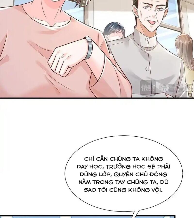 đọc truyện Mỗi Tuần Ta Có Một Nghề Nghiệp Mới Chương 731 ảnh 64 tại Thiên Thai Truyện