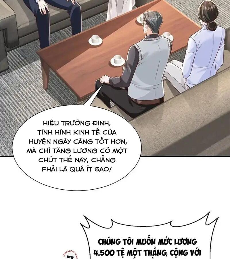 đọc truyện Mỗi Tuần Ta Có Một Nghề Nghiệp Mới Chương 731 ảnh 67 tại Thiên Thai Truyện