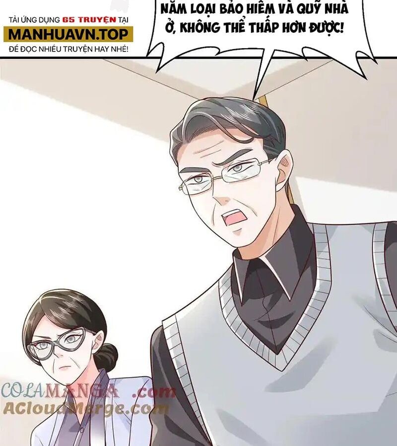 đọc truyện Mỗi Tuần Ta Có Một Nghề Nghiệp Mới Chương 731 ảnh 68 tại Thiên Thai Truyện