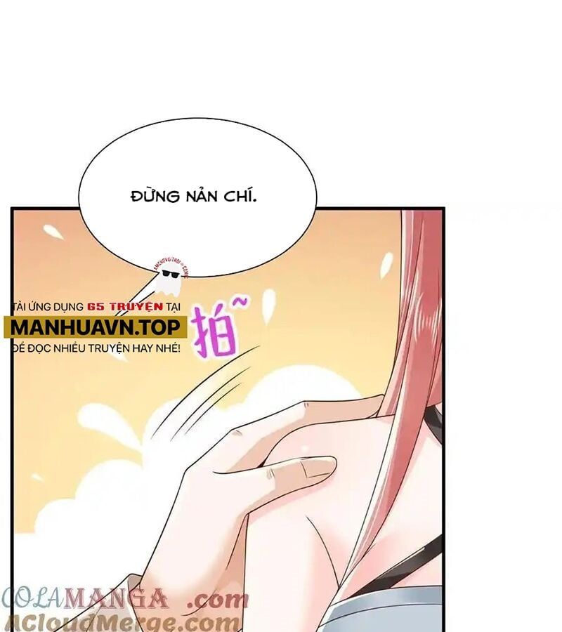 đọc truyện Mỗi Tuần Ta Có Một Nghề Nghiệp Mới Chương 731 ảnh 11 tại Thiên Thai Truyện