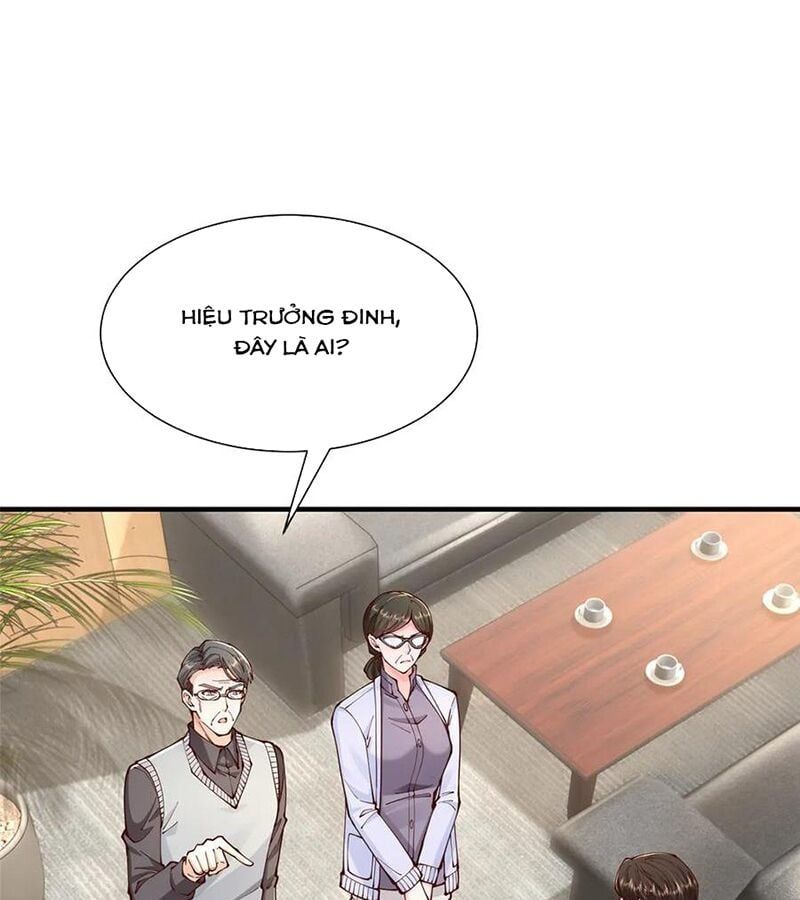 đọc truyện Mỗi Tuần Ta Có Một Nghề Nghiệp Mới Chương 732 ảnh 12 tại Thiên Thai Truyện