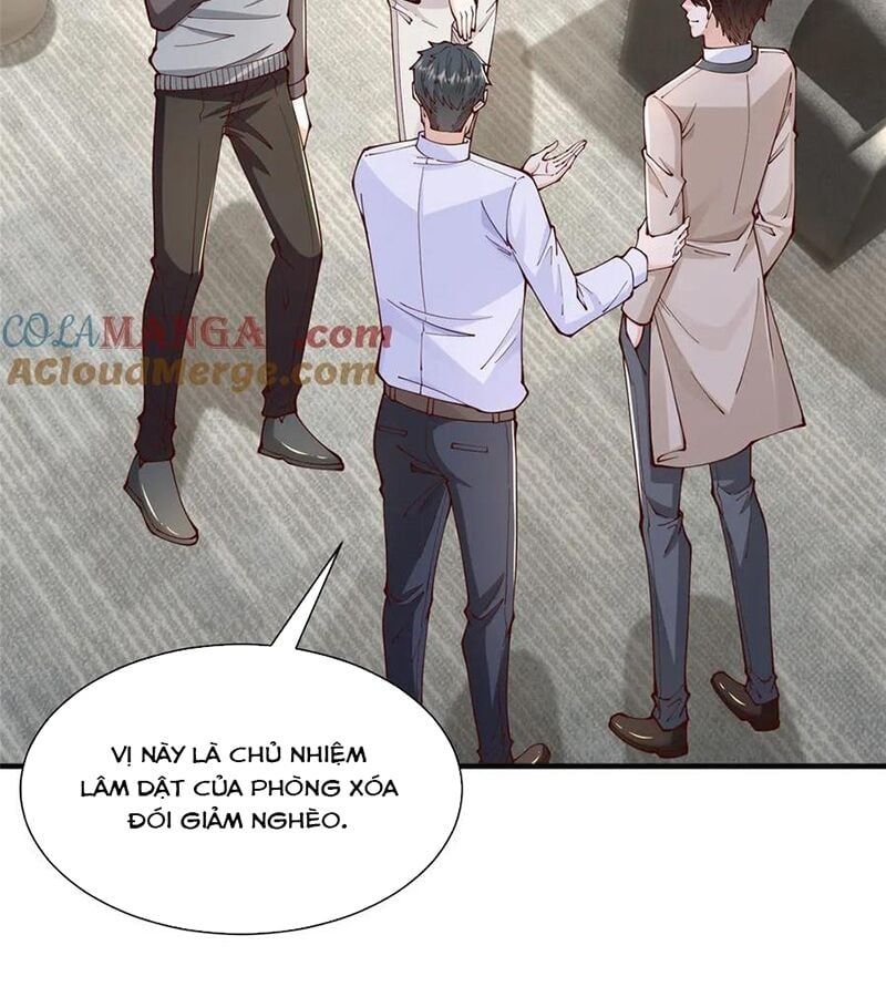 đọc truyện Mỗi Tuần Ta Có Một Nghề Nghiệp Mới Chương 732 ảnh 13 tại Thiên Thai Truyện