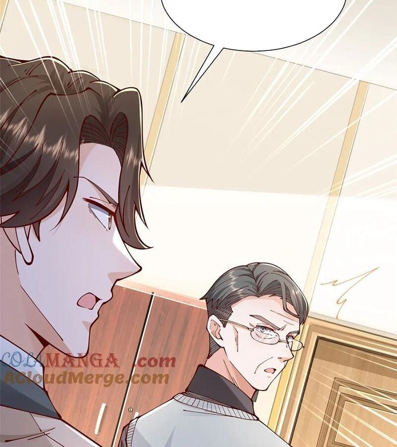 đọc truyện Mỗi Tuần Ta Có Một Nghề Nghiệp Mới Chương 732 ảnh 16 tại Thiên Thai Truyện