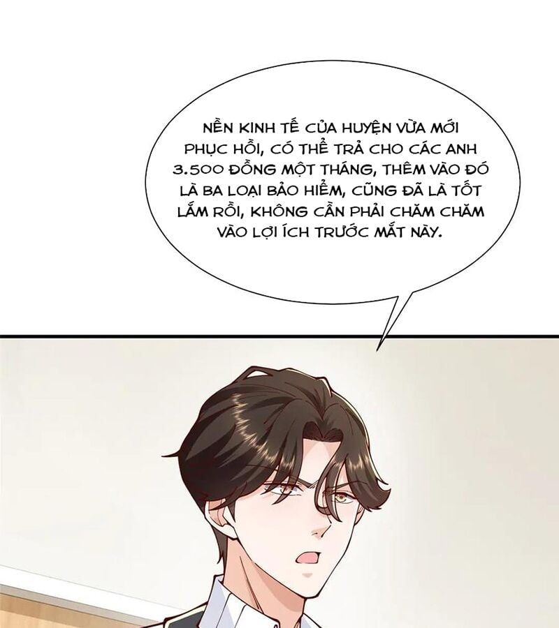 đọc truyện Mỗi Tuần Ta Có Một Nghề Nghiệp Mới Chương 732 ảnh 19 tại Thiên Thai Truyện