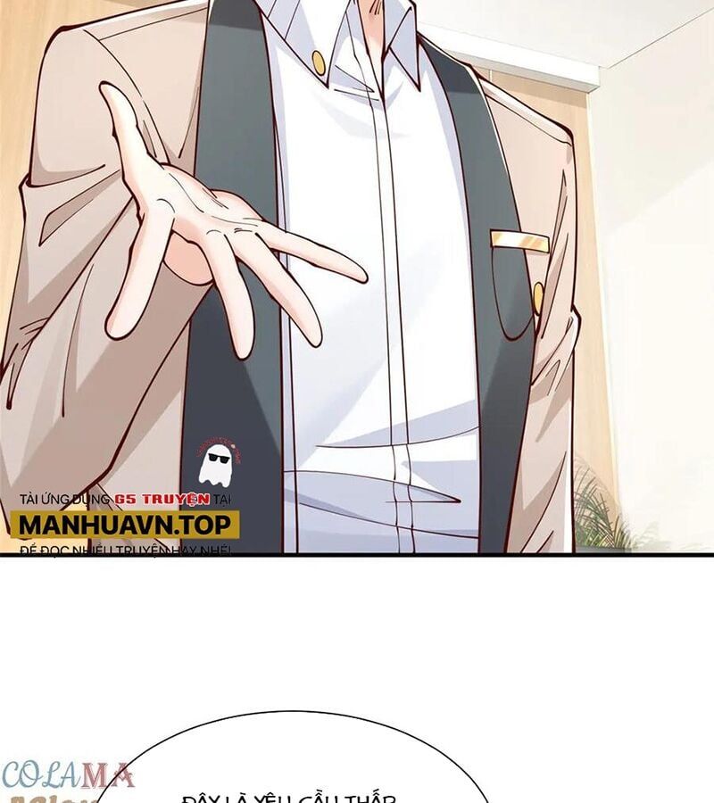 đọc truyện Mỗi Tuần Ta Có Một Nghề Nghiệp Mới Chương 732 ảnh 20 tại Thiên Thai Truyện