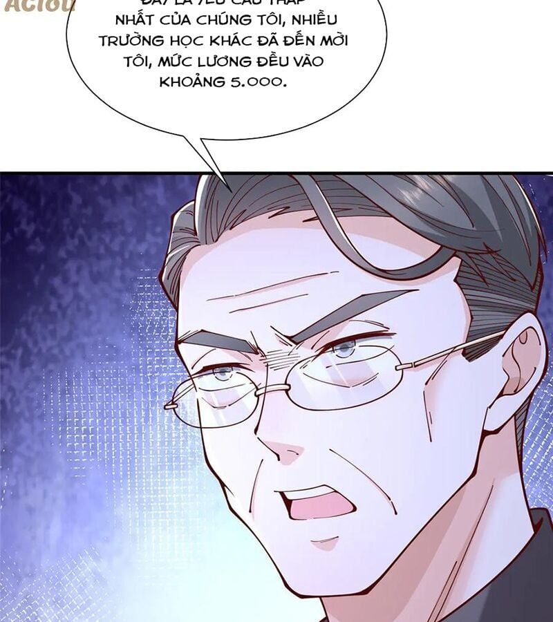 đọc truyện Mỗi Tuần Ta Có Một Nghề Nghiệp Mới Chương 732 ảnh 21 tại Thiên Thai Truyện