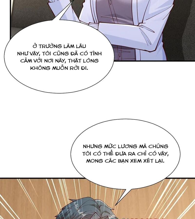 đọc truyện Mỗi Tuần Ta Có Một Nghề Nghiệp Mới Chương 732 ảnh 4 tại Thiên Thai Truyện