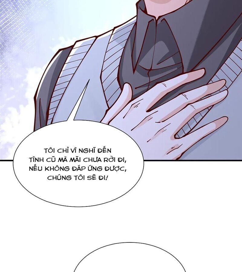 đọc truyện Mỗi Tuần Ta Có Một Nghề Nghiệp Mới Chương 732 ảnh 22 tại Thiên Thai Truyện