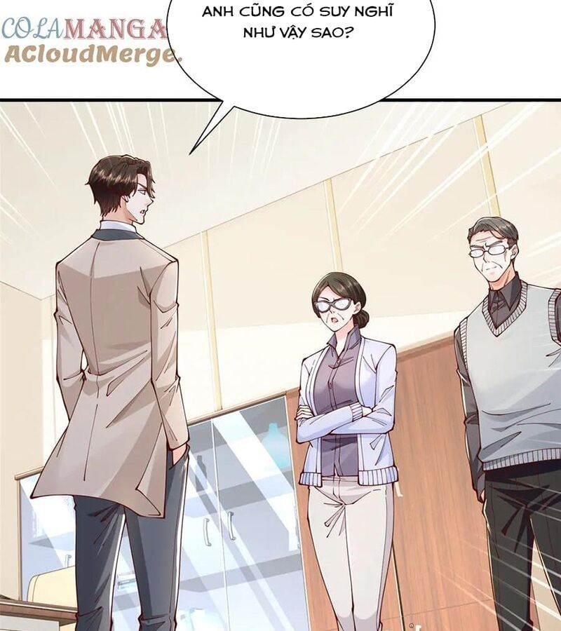 đọc truyện Mỗi Tuần Ta Có Một Nghề Nghiệp Mới Chương 732 ảnh 23 tại Thiên Thai Truyện