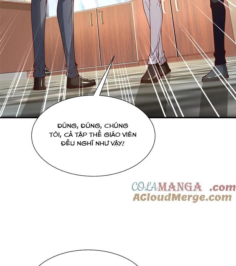 đọc truyện Mỗi Tuần Ta Có Một Nghề Nghiệp Mới Chương 732 ảnh 24 tại Thiên Thai Truyện